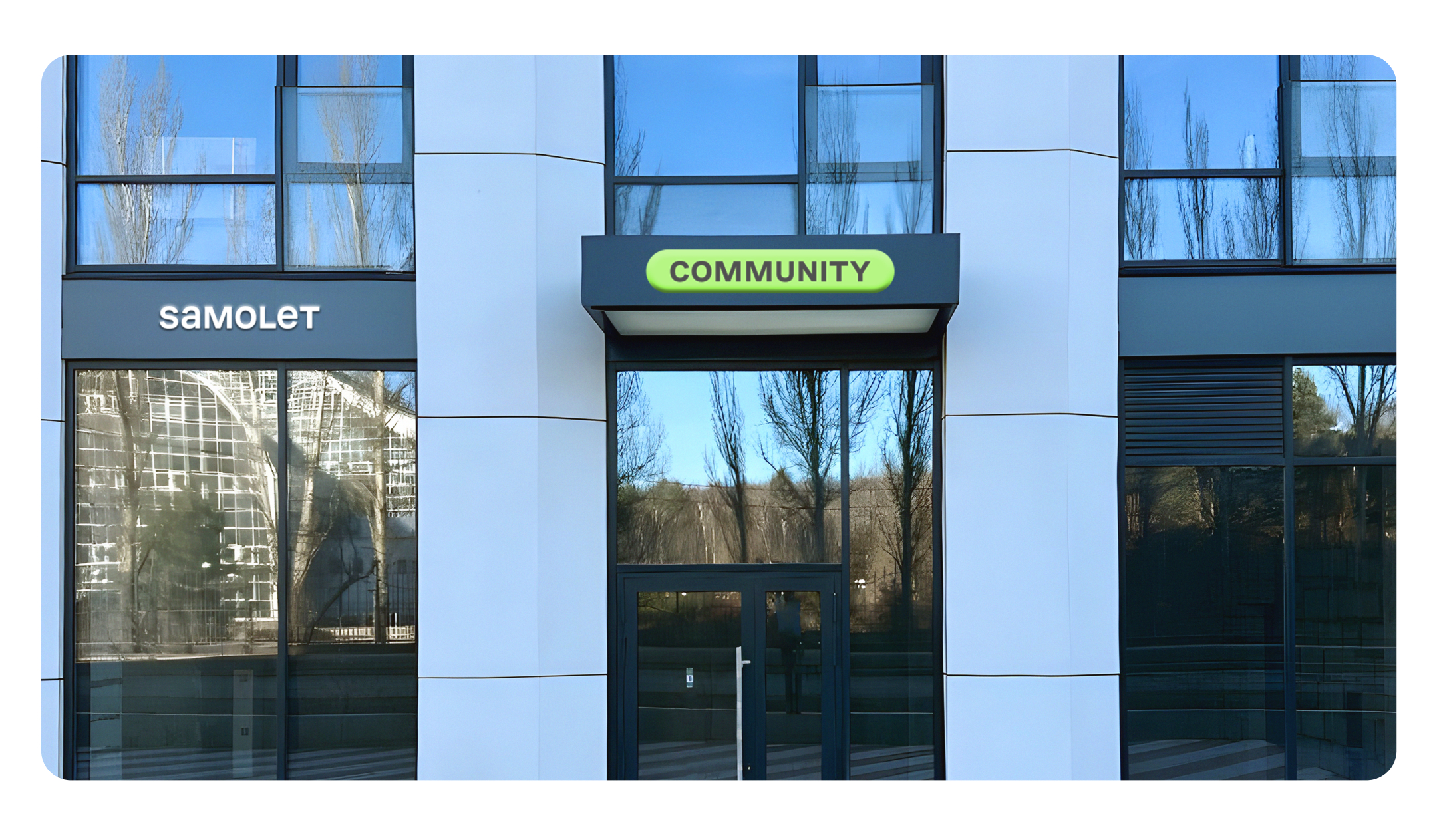 Community life